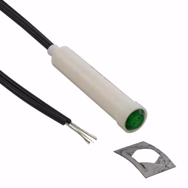 2112A5 Visual Communications Company - VCC  Panel Indicators Pilot Lights